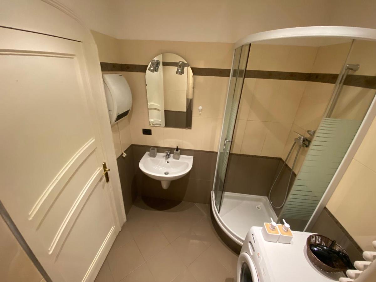 Apartament Piata Victoriei Timisoara公寓 外观 照片