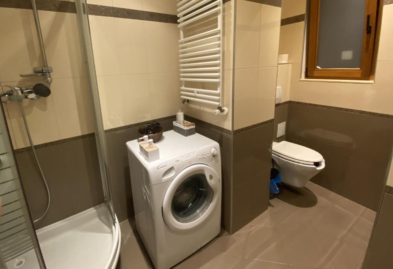 Apartament Piata Victoriei Timisoara公寓 外观 照片