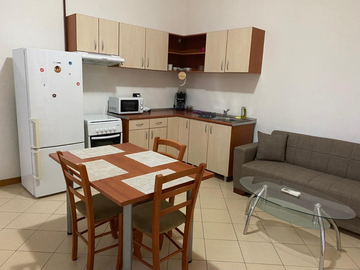 Apartament Piata Victoriei Timisoara公寓 外观 照片