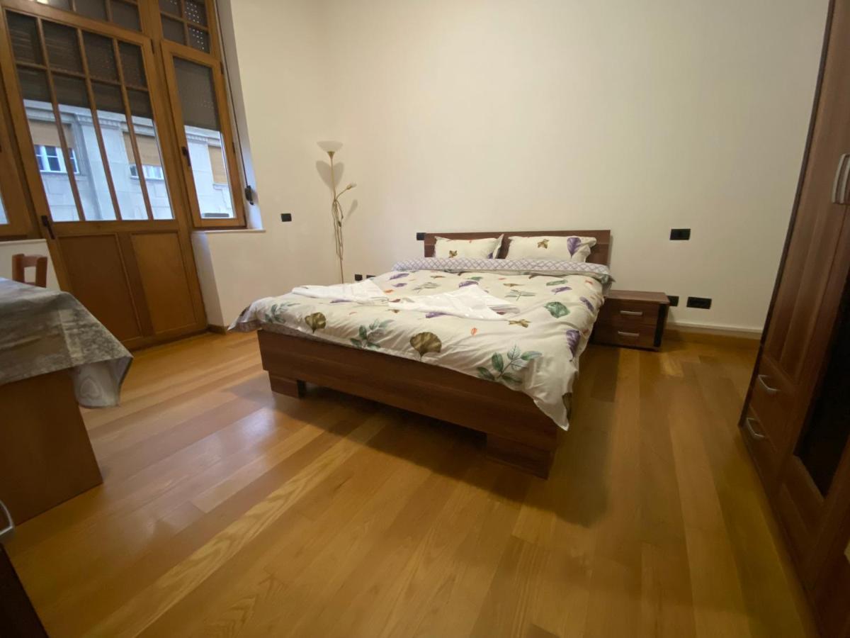 Apartament Piata Victoriei Timisoara公寓 外观 照片